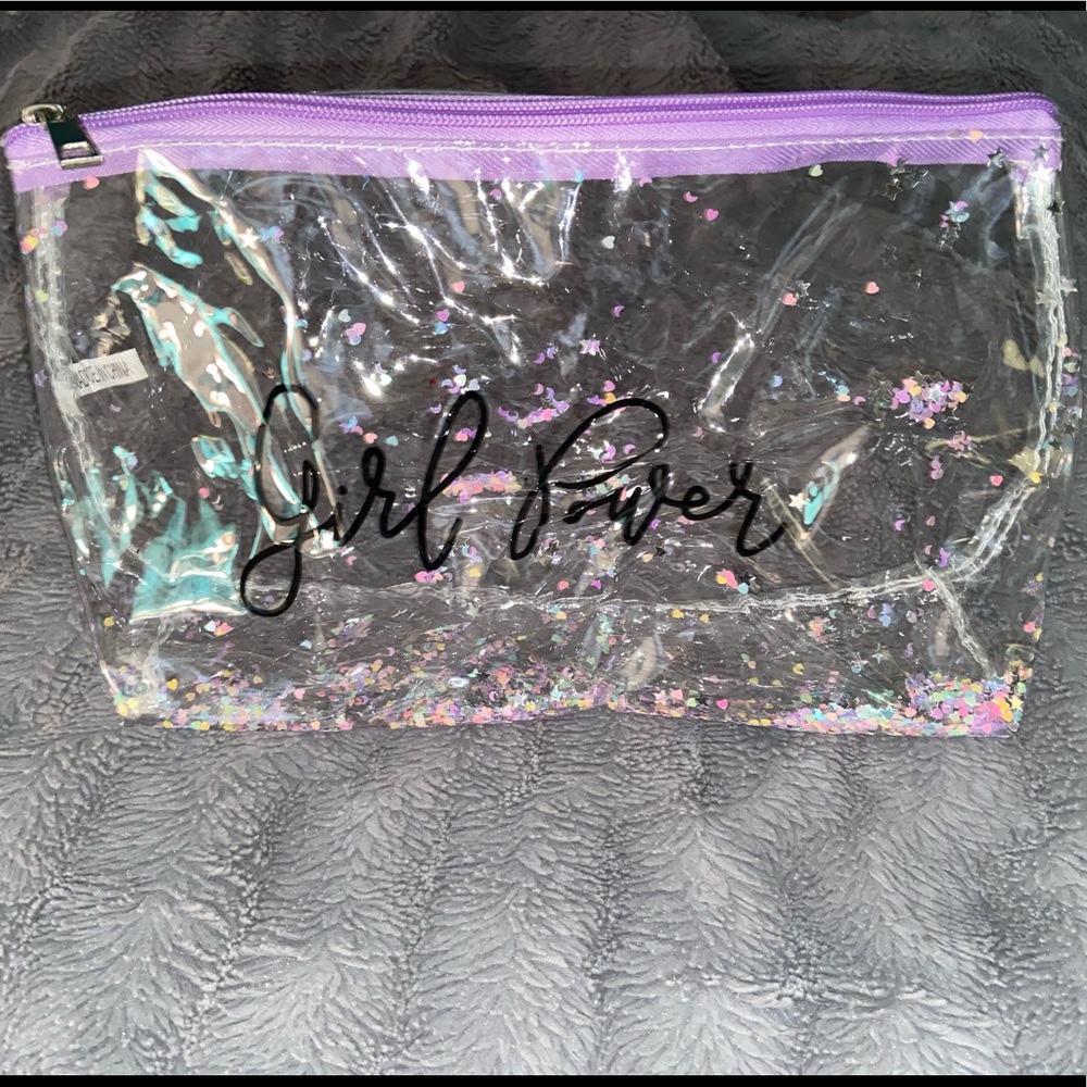 “Girl Power” Travel/Muti-Purpose Bag